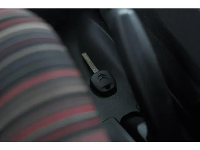 Citroën C1 1.0 VTi Feel 2019 Benzine 16