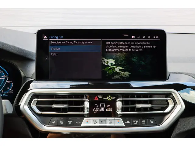 BMW X3 xDrive30e High Executive 2023 Hybride Benzine 41