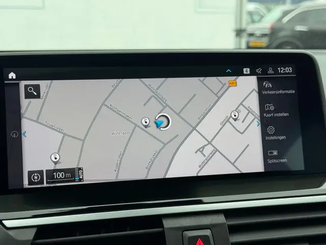 BMW iX3 Executive 80 kWh 2021 Elektrisch 24