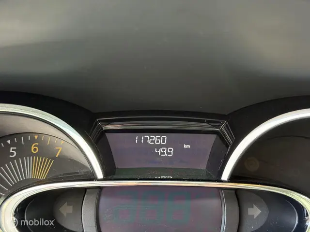 Renault Clio 0.9 TCe Expression 2013 Benzine 15