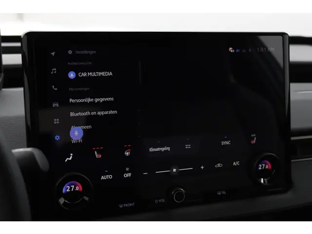 Toyota bZ4X Dynamic 73 kWh 2025 Elektrisch 50