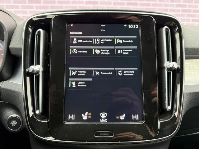 Volvo XC40 1.5 T2 Momentum Business 2022 Benzine 16