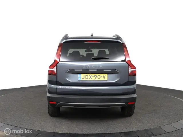 Dacia Jogger 1.0 TCe 100 Bi-Fuel Extreme 5p. 2022 LPG/Gas 3