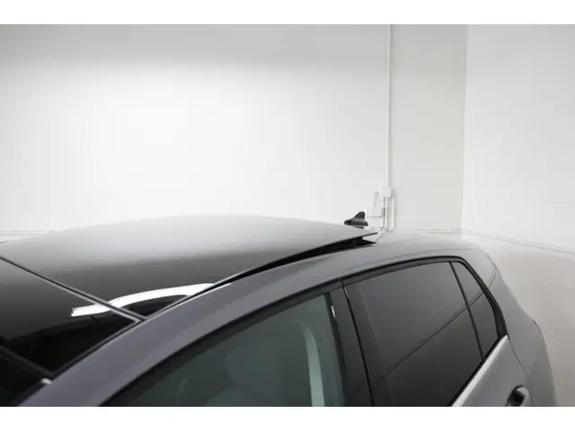 Volkswagen Golf 1.5 TSI Style 2021 Benzine 15