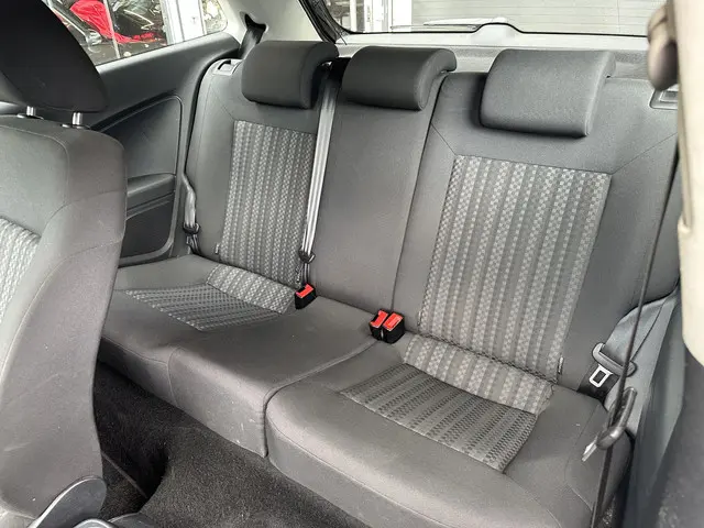 Volkswagen Polo 1.0 2014 Benzine 12