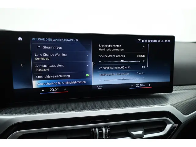 BMW 3 Serie Touring 330e M Sport 2022 Hybride Benzine 22