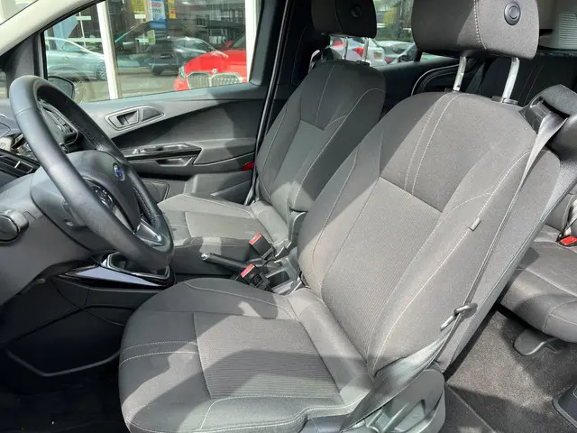 Ford B-MAX 1.0 EcoBoost Titanium 2018 Benzine 7