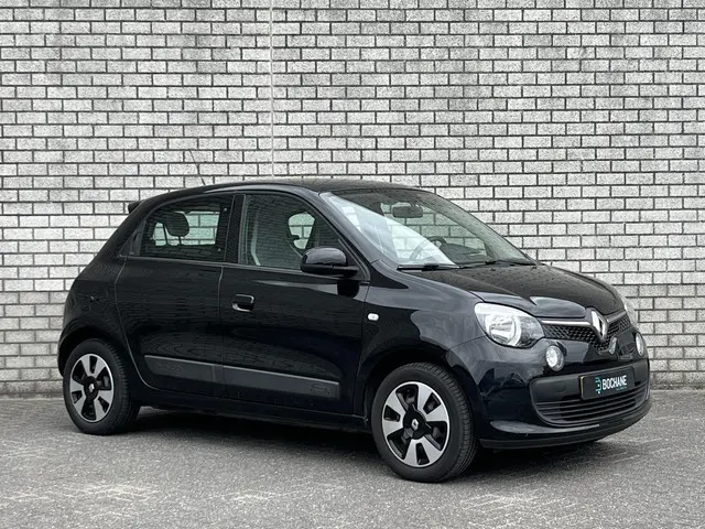 Renault Twingo 1.0 SCe 70 Collection 2018 Benzine 5