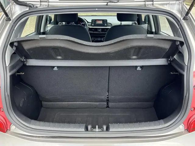 Kia Picanto 1.0 CVVT PlusLine 2019 Benzine 20