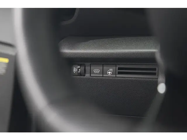 Citroën ë-C4 Feel Pack 50 kWh 2023 Elektrisch 41