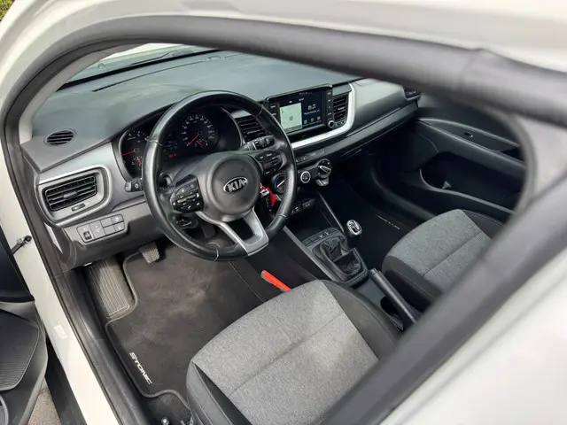 Kia Stonic 1.0 T-GDi DynamicLine Trekhaak 2020 Benzine 8
