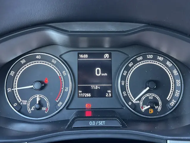 Škoda Scala 1.0 TSI Style 2019 Benzine 20