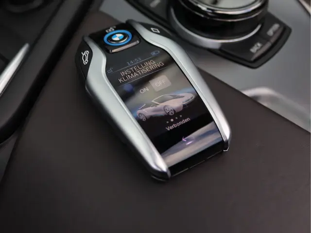 BMW i8 Roadster 1.5 2019 Hybride Benzine 84