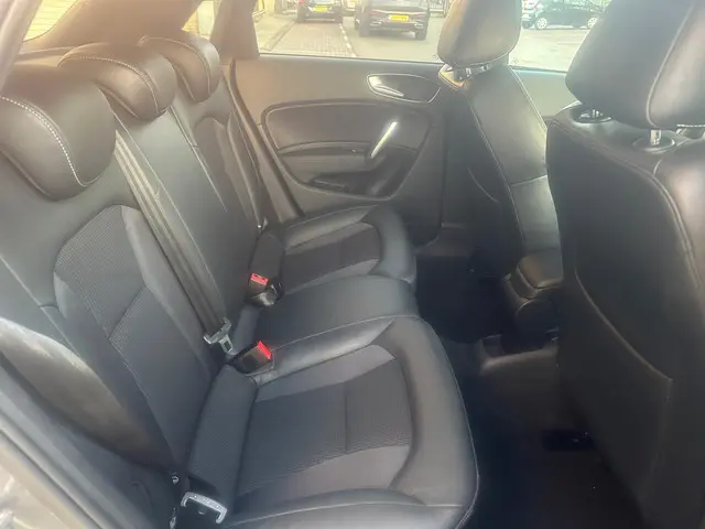 Audi A1 Sportback 1.4 TFSI Sport Pro Line S 2017 Benzine 9