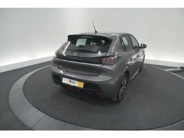 Peugeot 208 PureTech 100 EAT8 Allure 2020 Benzine 60