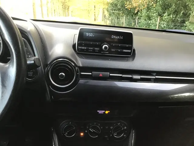 Mazda 2 1.5 Skyactiv-G S 2016 Benzine 16