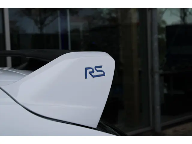 Ford Focus 2.3 RS 2018 Benzine 46