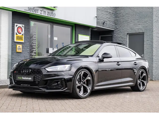 Audi RS5 Sportback 2.9 TFSI quattro 2019 Benzine 26