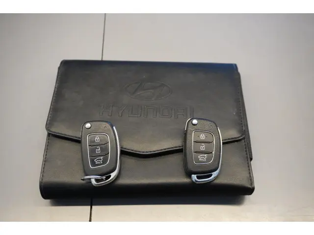 Hyundai i10 1.0i Comfort 2019 Benzine 31