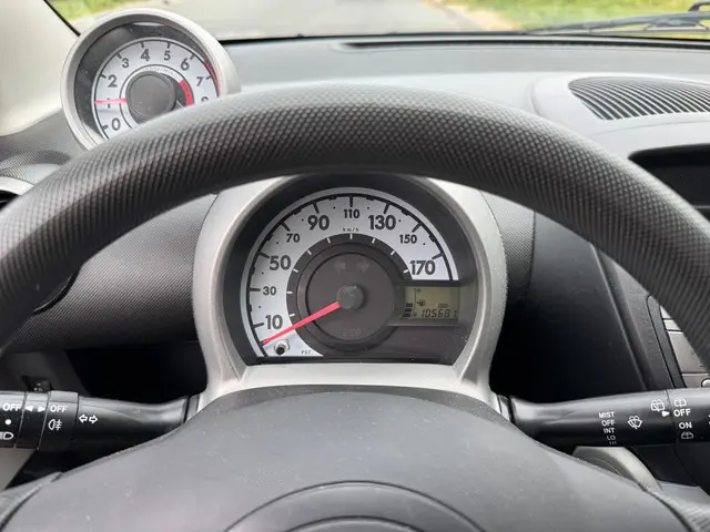 Citroën C1 1.0 Collection 5Drs Airco 2013 Benzine 9