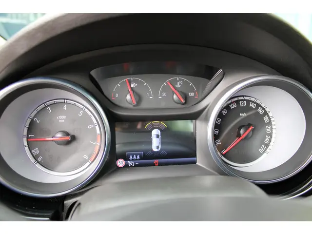 Opel Astra 1.0 Turbo Innovation 2019 Benzine 27
