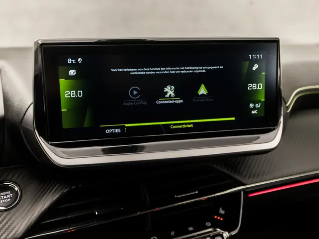 Peugeot 208 1.2 PureTech GT-Line Sport 2022 Benzine 29