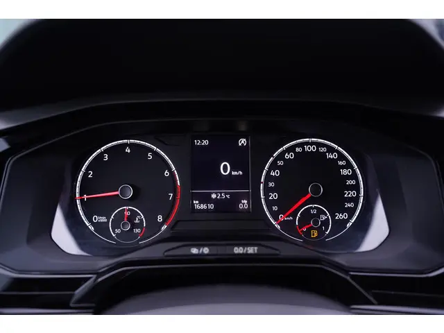 Volkswagen Polo 1.0 TSI Polo Comfortline 2019 Benzine 20