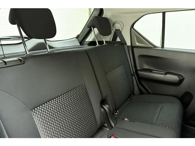 Suzuki Ignis 1.2 Smart Hybrid Style 2020 Benzine 10