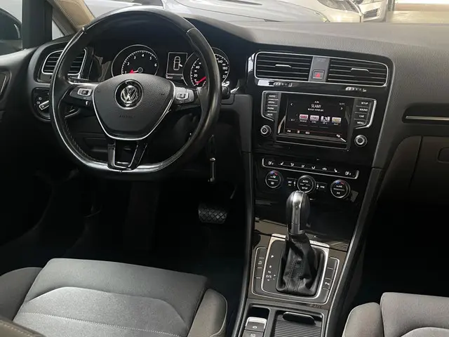 Volkswagen Golf 1.4 TSI Highline/Automaat 2013 Benzine 22