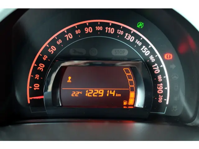 Renault Twingo 1.0 SCE Collection 2018 Benzine 28