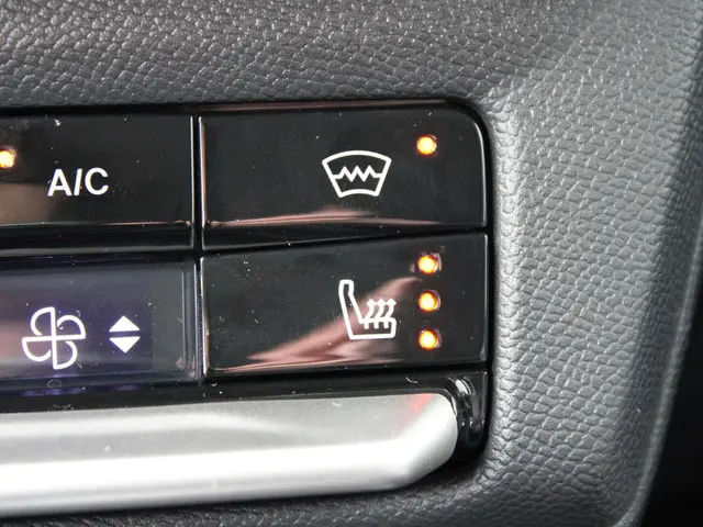 Opel Frontera 1.2 Turbo Hybrid GS 2026 Hybride Benzine 13