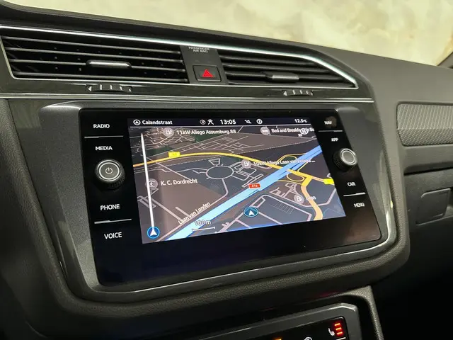 Volkswagen Tiguan 1.5 TSI R-Line 2024 Benzine 24