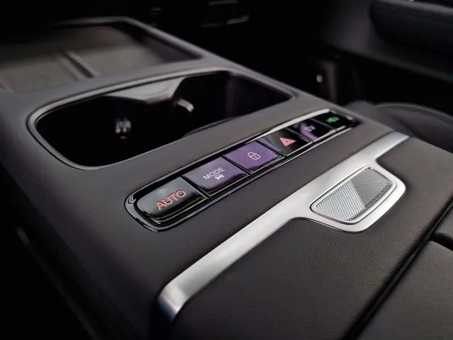 Jaecoo 7 1.5 GDI SHS-P Exclusive 2025 Hybride Benzine 43