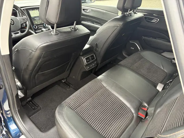 Renault Talisman 1.6 TCe Intens 2018 Benzine 16