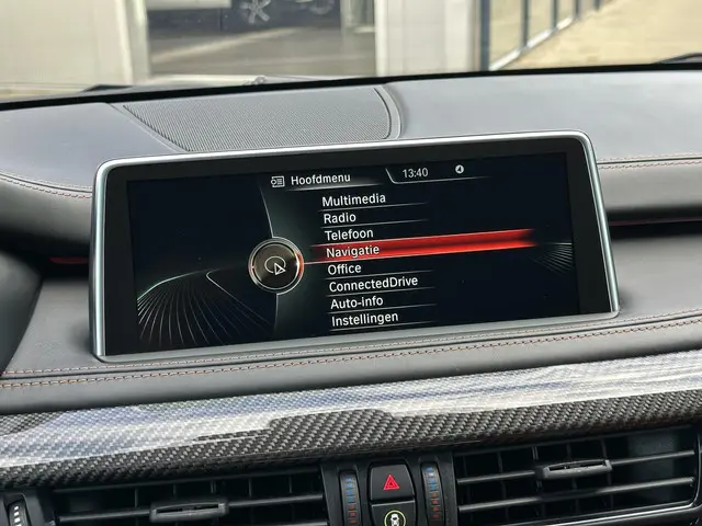 BMW X5 M 575pk 2015 Benzine 78