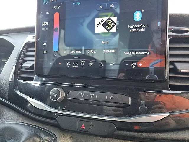 Ford Transit 2.0 2023 Diesel 10