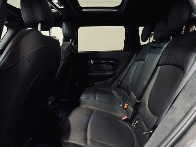 MINI Clubman Mini 1.5 Cooper Richmond Park 2021 Benzine 5