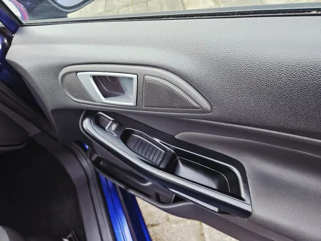 Ford Fiesta 1.0 Style 2016 Benzine 14