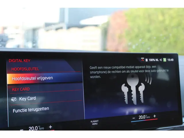 BMW i4 eDrive40 High Executive 84 kWh 2022 Elektrisch 47