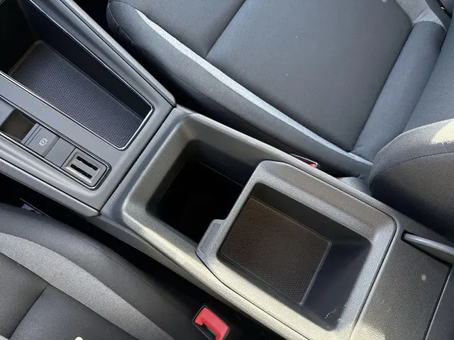 Škoda Elroq 50 Selection 2026 Elektrisch 20