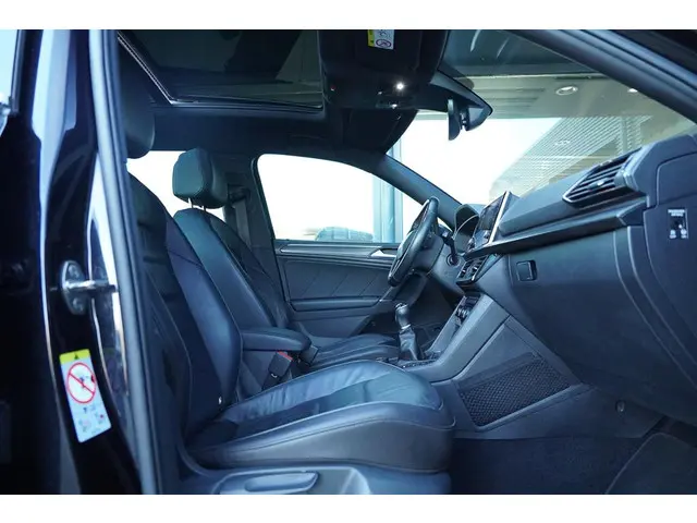 SEAT Tarraco 1.5 TSI Xcellence 7p. 2019 Benzine 34