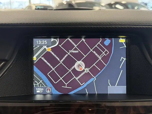 Mercedes-Benz CLS 350 2012 Benzine 21