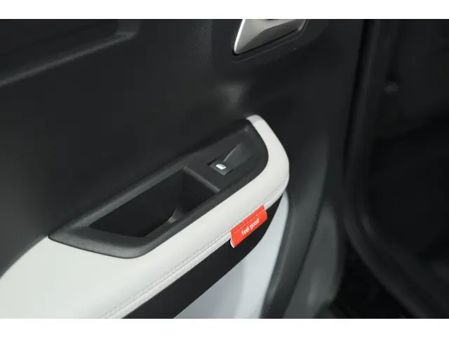 Citroën ë-C3 Max 113pk 44 kWh 2025 Elektrisch 28