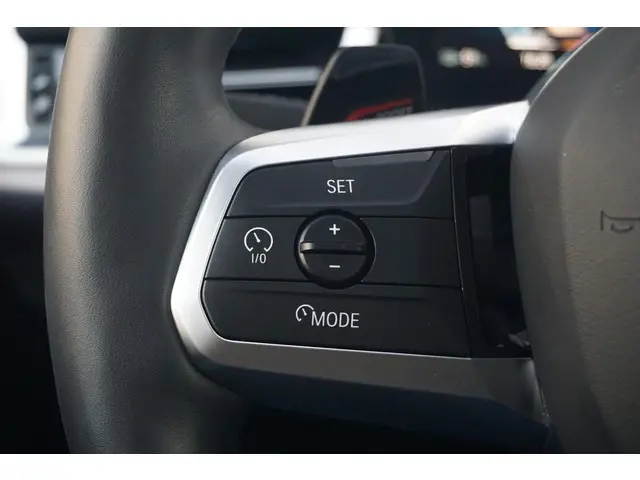 BMW iX1 eDrive20 2025 Elektrisch 17