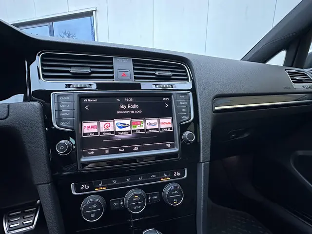 Volkswagen Golf 2.0 TSI R 4Motion 2014 Benzine 14