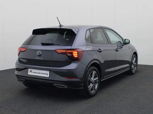 Volkswagen Polo 1.0TSI/95PK R-Line 2024 Benzine 2