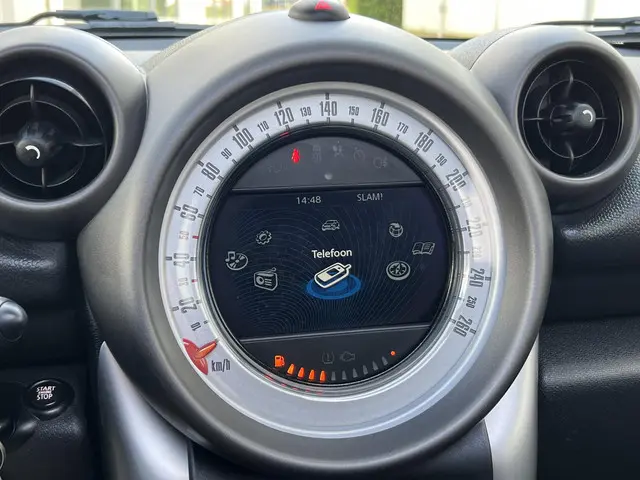 MINI Countryman 1.6 Cooper Chili 2012 Benzine 24