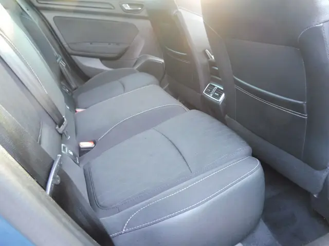 Renault Mégane Estate 1.3 TCe Limited 2019 Benzine 22