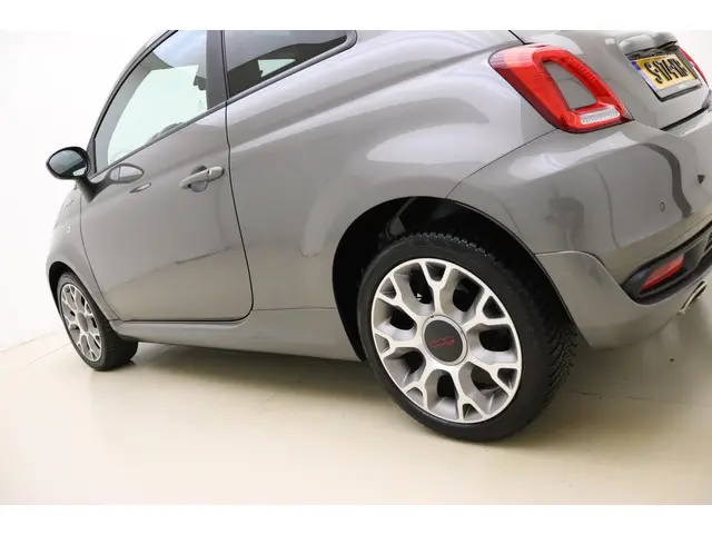 Fiat 500 1.0 Hybrid Sport 2022 Benzine 18