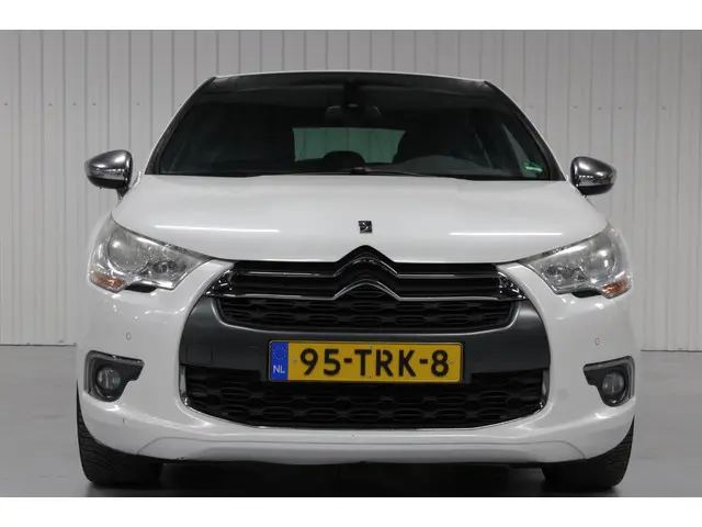 Citroën DS4 2